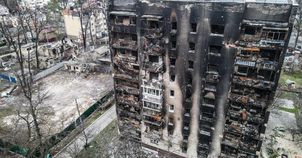 Фото: Михаил Джос