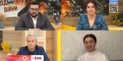 Щоденники війни: історія власниці кав'ярні у Харкові Анастасії Пецко