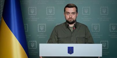 Брифинг заместителя руководителя Офиса Президента Украины Кирилла Тимошенко на 24 мая