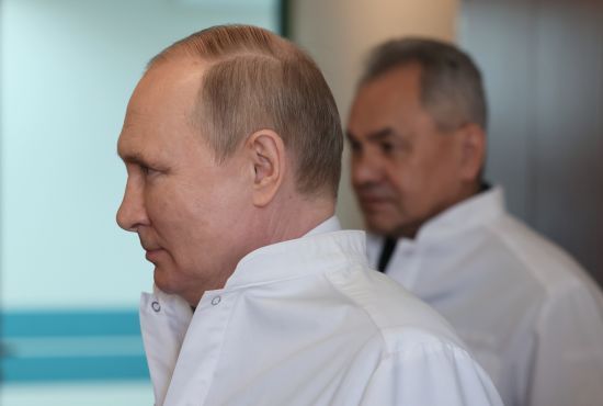 Війна заради її "припинення": Путін видав нову абсурдну причину початку "спецоперації"