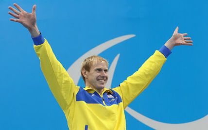 Дві медалі в одному запливі: Україна відкрила п'ятий десяток нагород на Паралімпіаді-2020