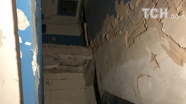 Квартира у якій стався вибух Фастів_10 / © Фото Антон Страшко/ТСН