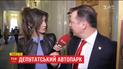 Народные депутаты рассказали, какими автомобилями они владеют