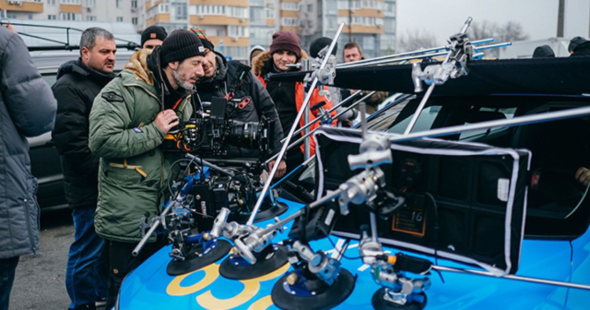 ТАХІ838+monobank: в одному авто — “вся Україна”