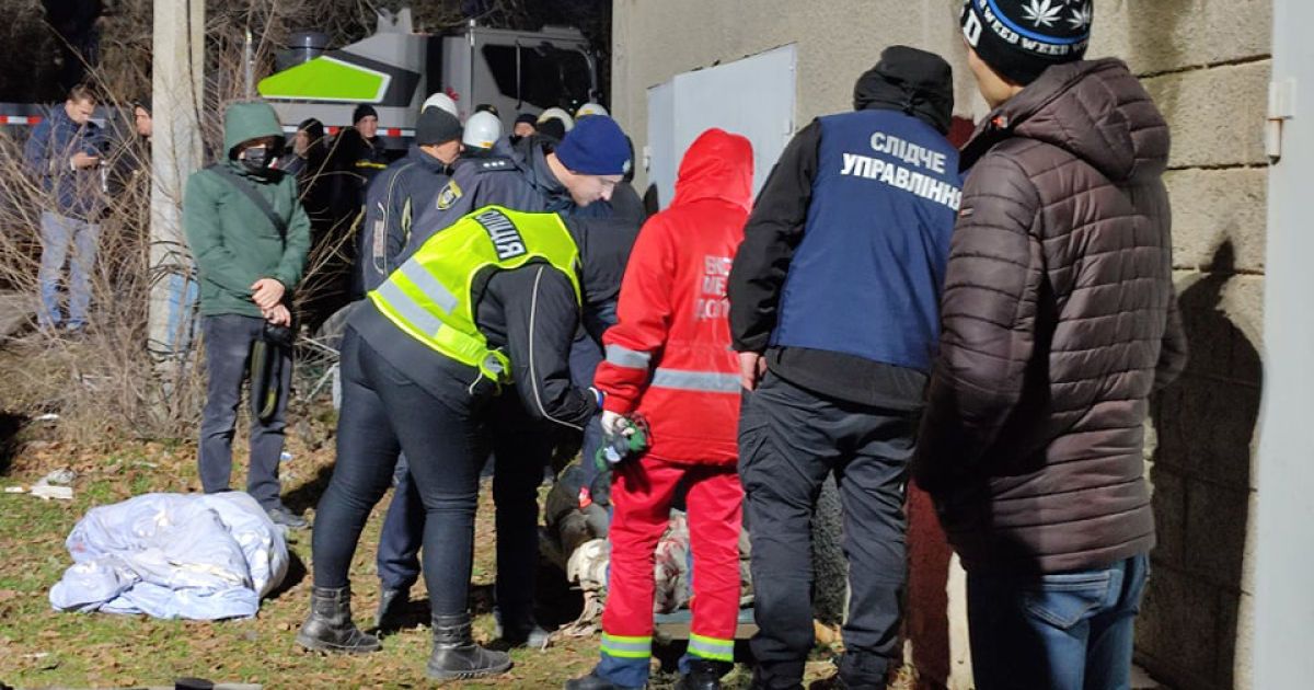 Вибух газу: в Новоодеській міськраді збирають гуманітарну допомогу для постраждалих