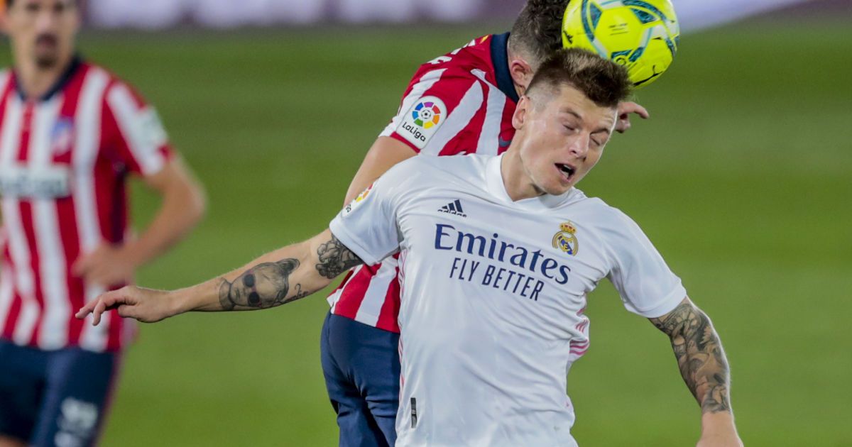 Ла Ліга онлайн: результати матчів 17-го туру Чемпіонату Іспанії з футболу