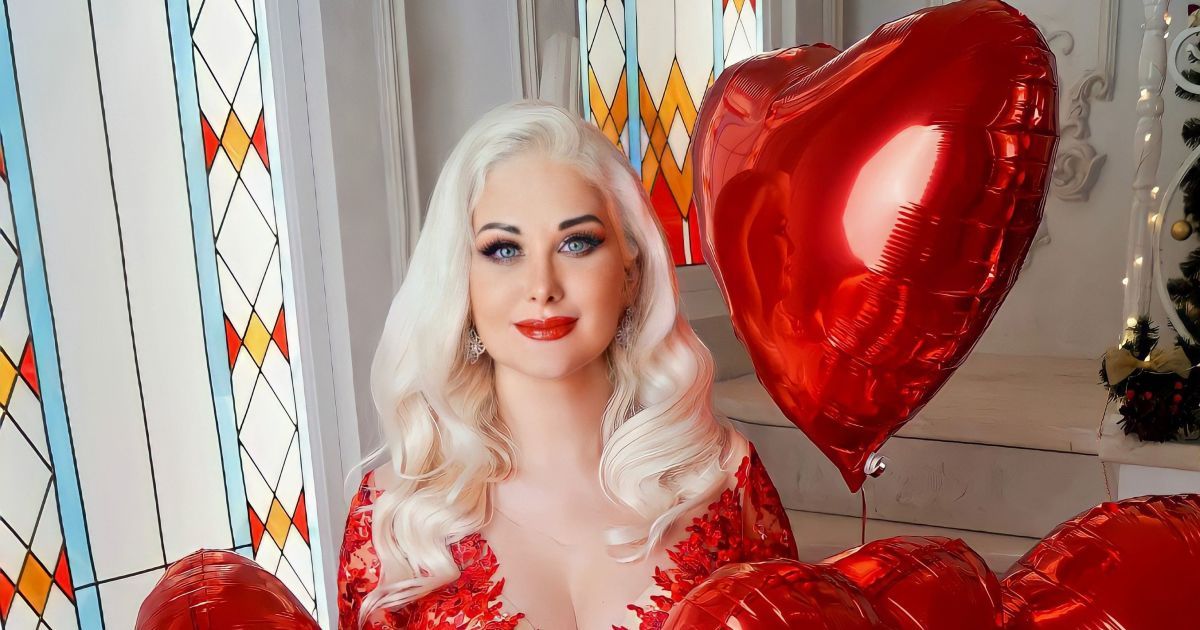 Екатерина Бужинская