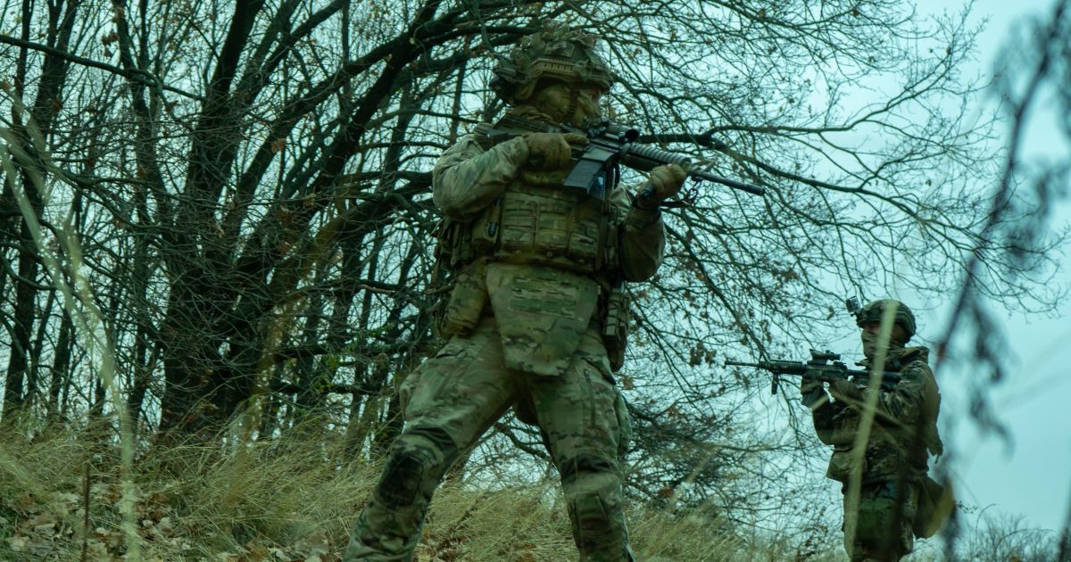 Російські війська вже зайшли до Сумської області – Безугла