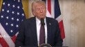 Президент США Дональд Трамп