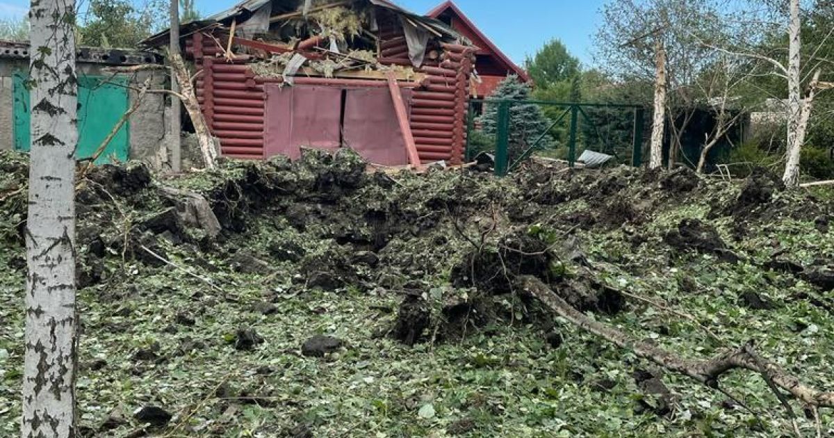 На Донеччині ЗСУ звільнили від окупантів село: які жахи там побачили