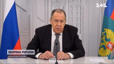 Лавров глибоко образив Ізраїль своєю заявою про Гітлера