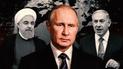 Может ли Россия служить честным посредником между Израилем и Ираном?