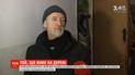 ТСН узнала, кем в действительности является мужчина, который возвел лачугу на дереве