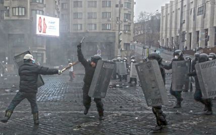 Расстрелы Майдана: судьи не менее года будут выносить приговор по "делу беркутовцев"