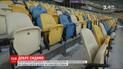 Директору компанії, що постачала крісла для НСК "Олімпійський" загрожує штраф та позбавлення волі
