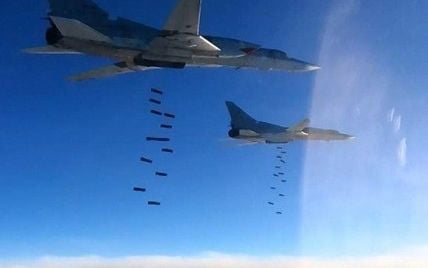 Сирійські літаки злетіли з авіабази Шайрат, яку обстріляли американські есмінці - ЗМІ