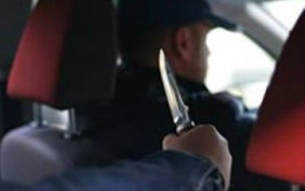 Разбойное нападение на таксиста в Киеве и угона авто: трое иностранцев проведут 8 лет за решеткой