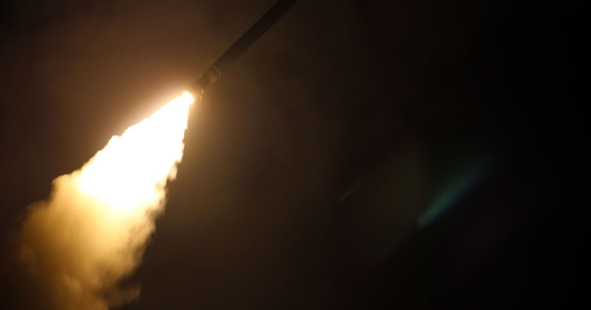 Tomahawk для Украины: получит ли Киев дальнобойные ракеты от США