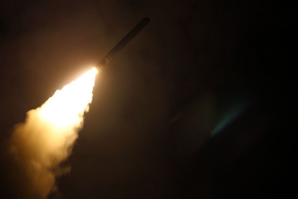 Tomahawk для Украины: получит ли Киев дальнобойные ракеты от США
