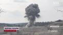 На Днепропетровщине утилизировали боевые части "Шахедов" и вражеской ракеты, которые не разорвались