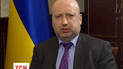 Олександр Турчинов знає дуже багато про ключові моменти Революції Гідності