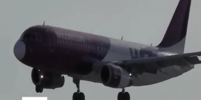 Министерство инфраструктуры придумало, как удержать WizzAir в Украине