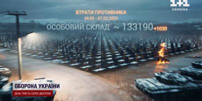 Давно такого не було: ЗСУ знищили понад тисячу окупантів за добу