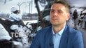 Військовий аналітик Олександр Коваленко