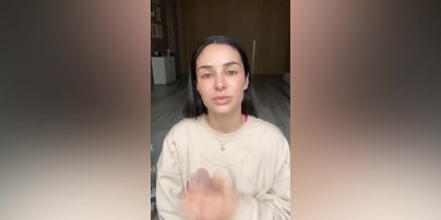 Злата Огневич столкнулась с мошенниками