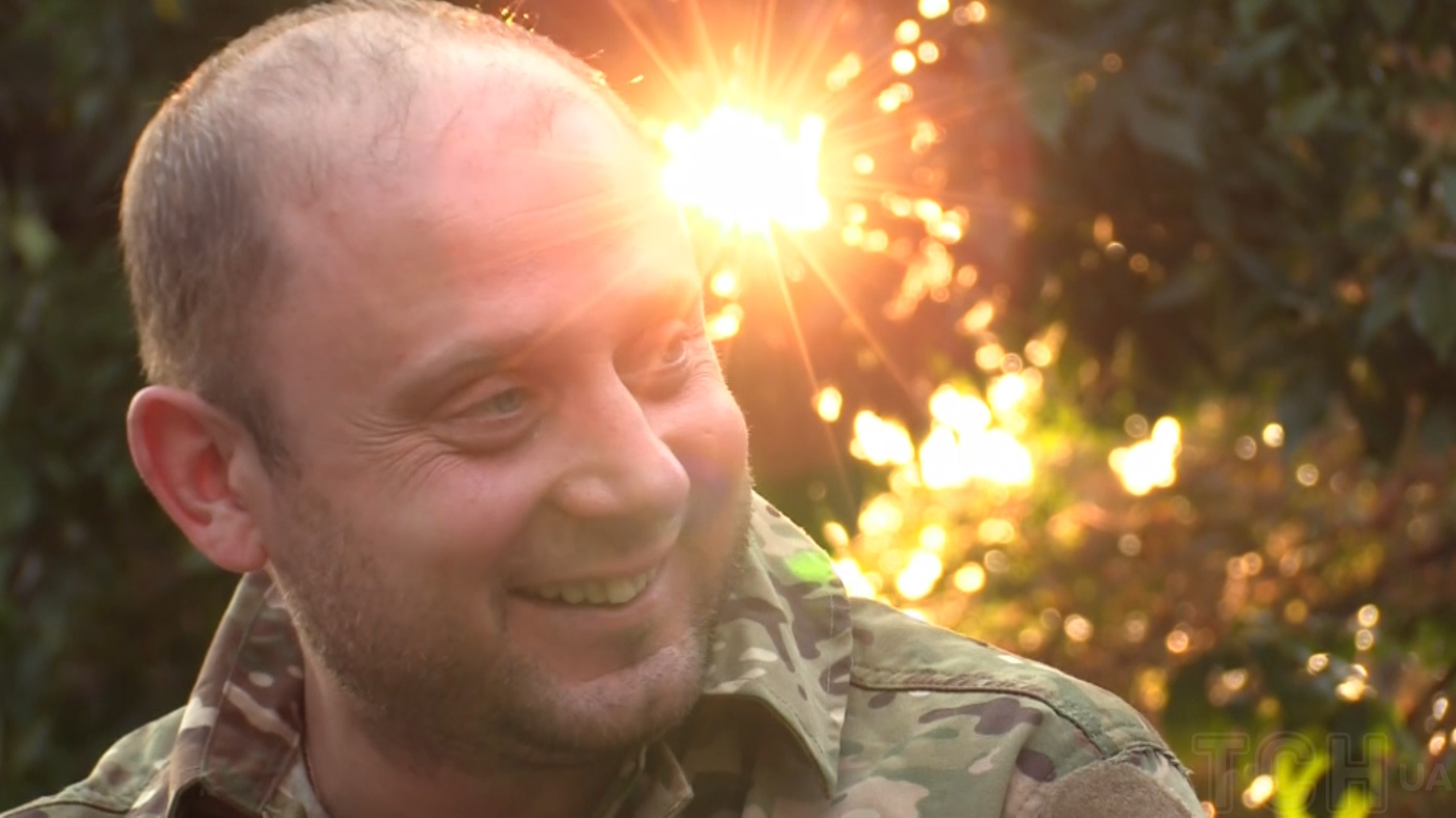 Дмитро Бублик / Скриншот / ©