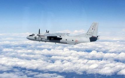 Россия признала вторжение военного самолета в воздушное пространство Турции