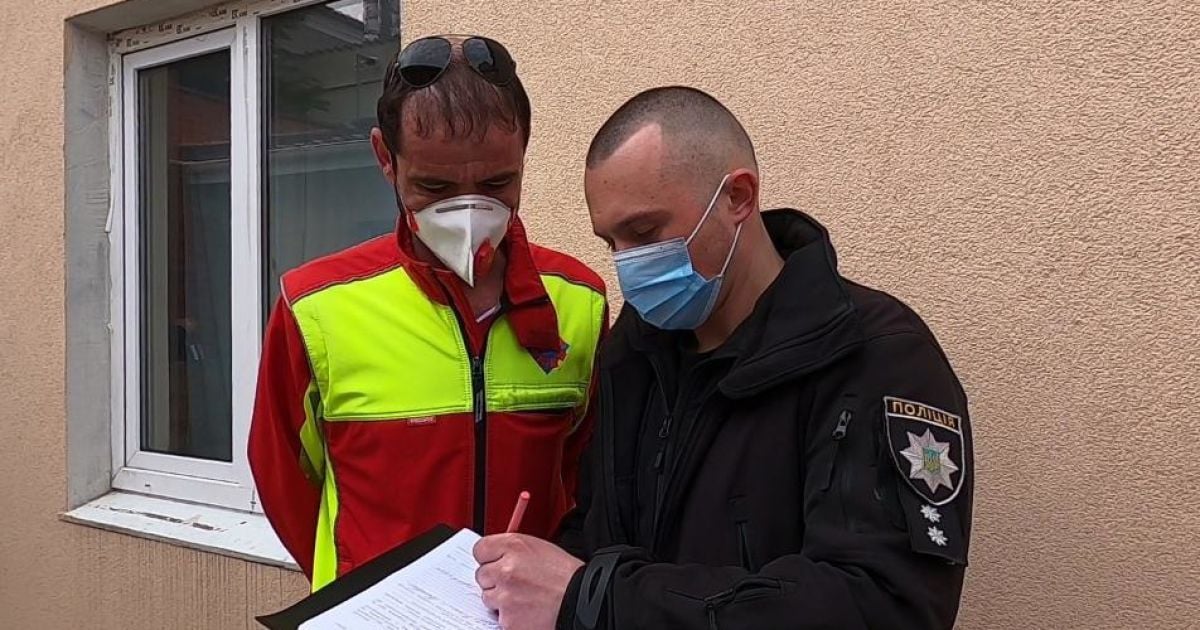 В Одессе мужчина зарезал знакомого: обиделся на унижение