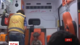 У Сирії оприлюднили відео з кадрами наслідків російського авіаудару на сході Алеппо