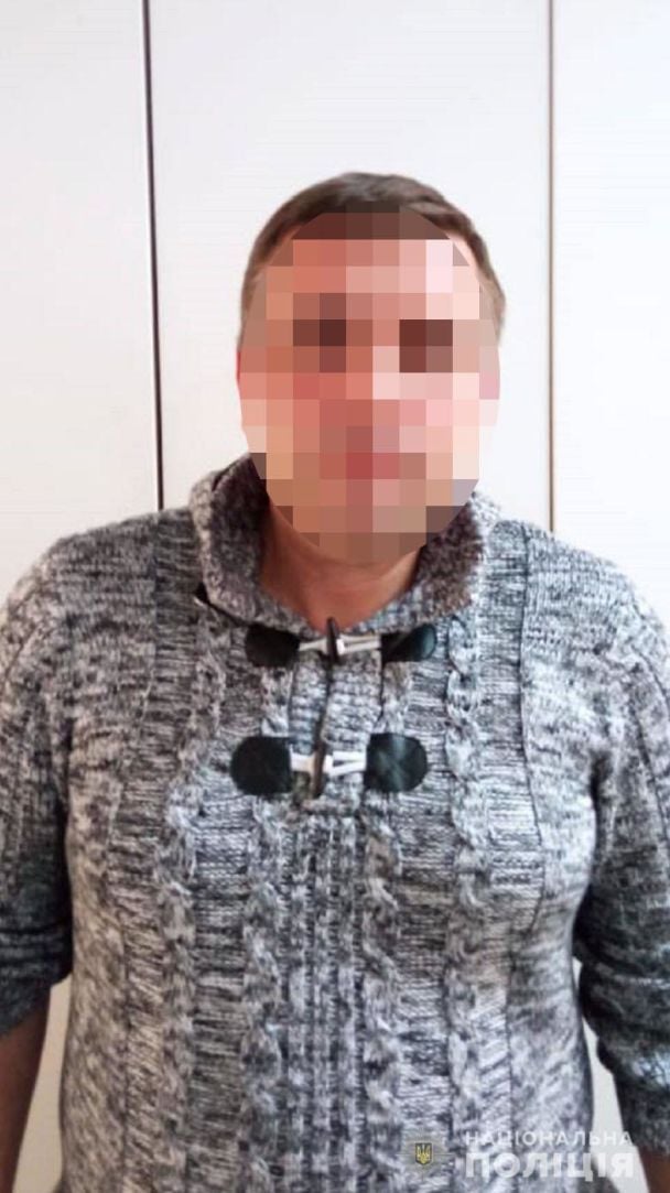  / © Відділ комунікації поліції Києва