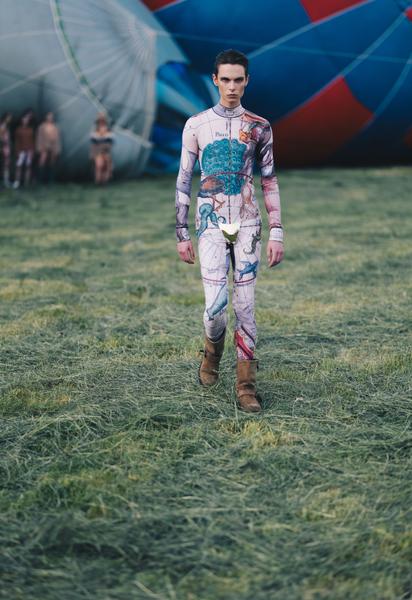 Фото Serge Bazilic