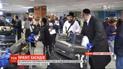 До України на святкування юдейського нового року з'їжджаються хасиди