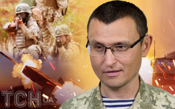 "Не доверять заявлениям Ширшина не стоит": экс-спикер Генштаба о скандале с бригадой "Магура"