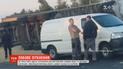 Водитель фуры уснул и выехал на встречную полосу, что повлекло смертельное ДТП