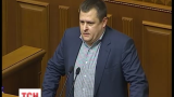 Рада проголосувала за дострокове складення депутатського мандата Бориса Філатова