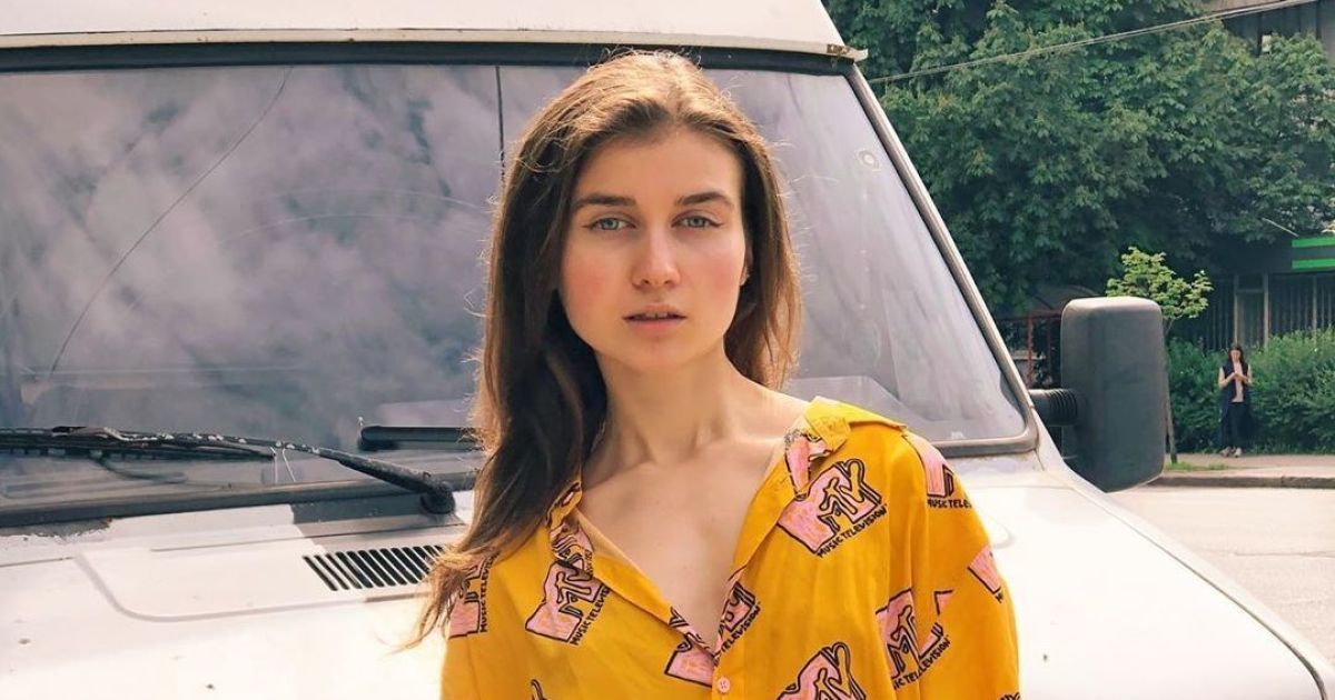 Співачка Jerry Heil повідомила про переїзд у нове житло