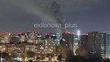 Дым над Москвой