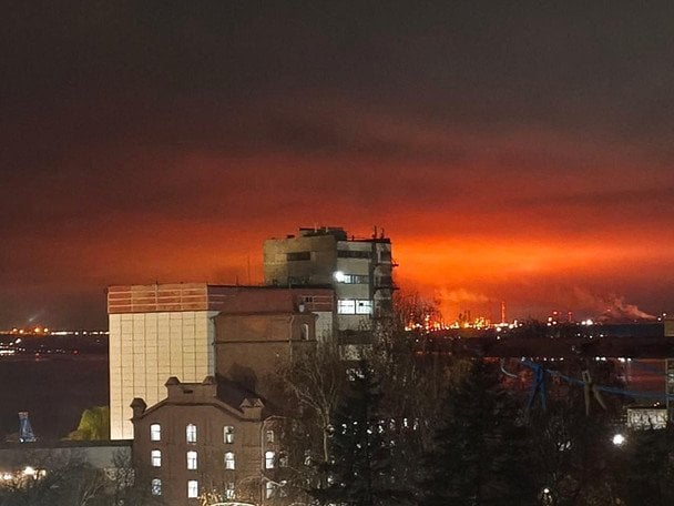 У РФ почався 