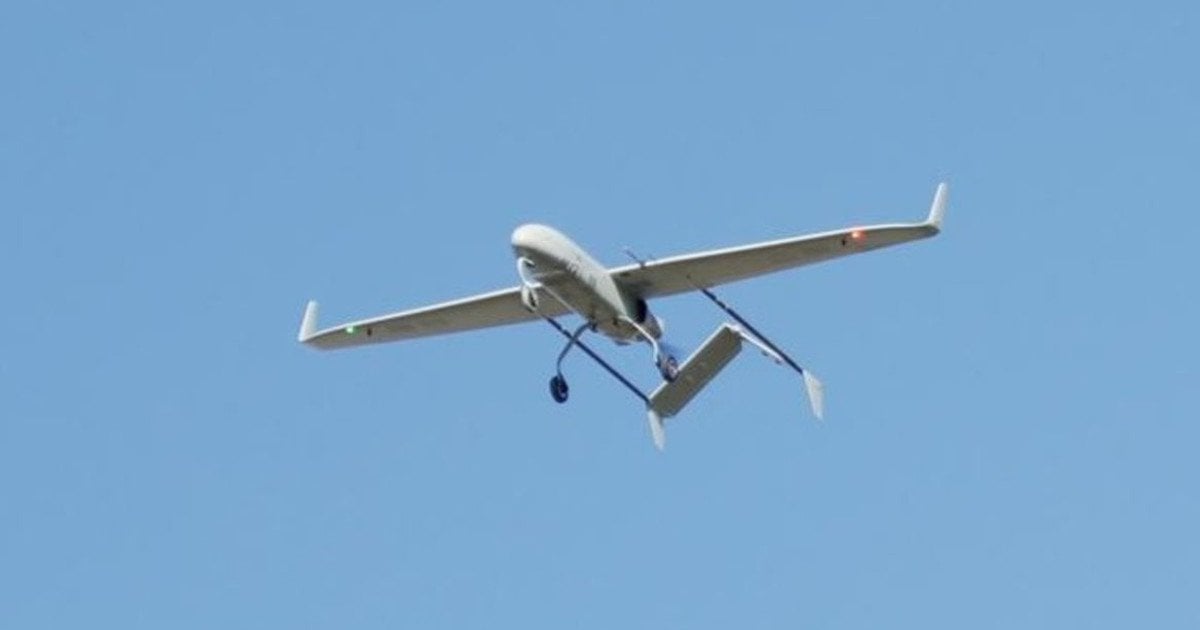 Беспилотник