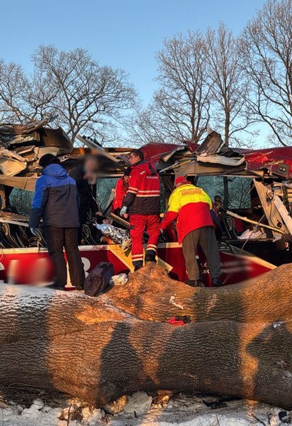 ДТП на Львівщині