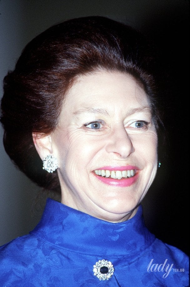 Принцесса Маргарет  / © Getty Images