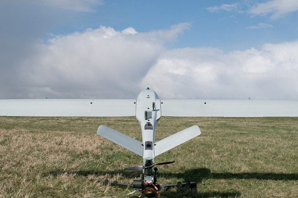 Техніка стає брухтом за чотири години: у 3-й ОШБр заявили, що РФ відмовилася від бронемашин через українські дрони
