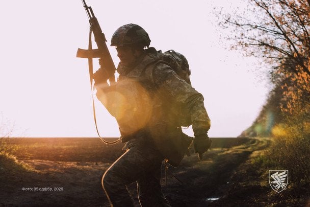 "Сюрпризи" для НАТО: адмірал розповів, чого ЗСУ навчають Альянс