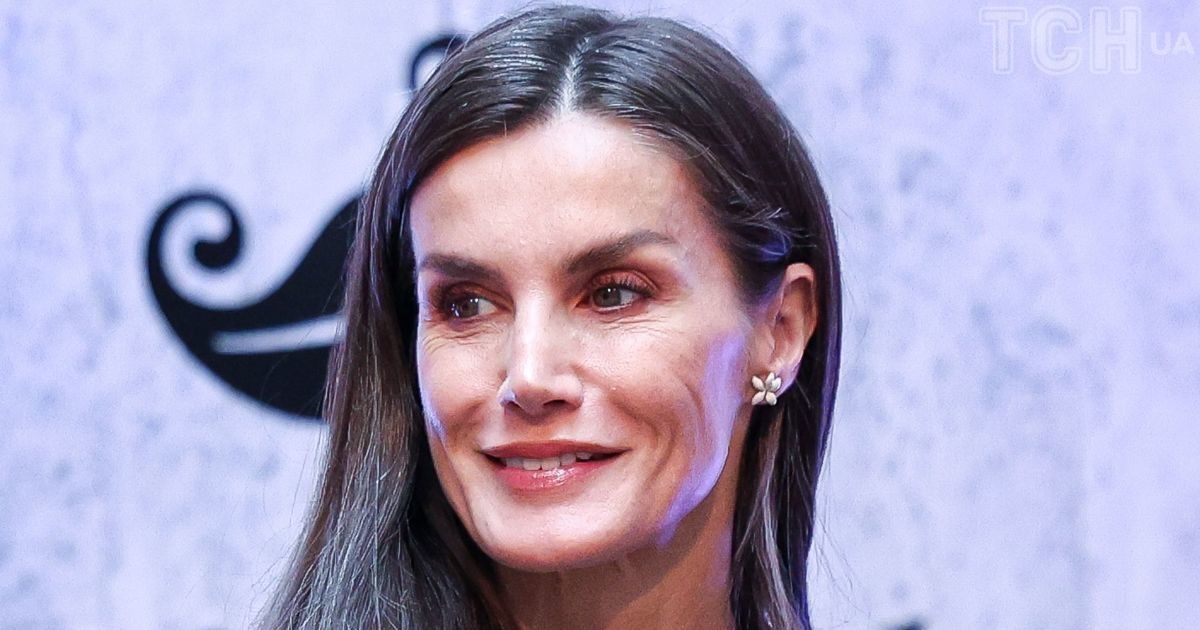 Королева Летиция