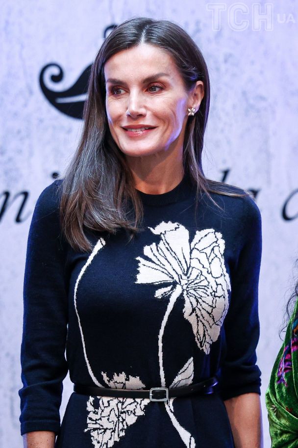 Королева Летиция / © Getty Images