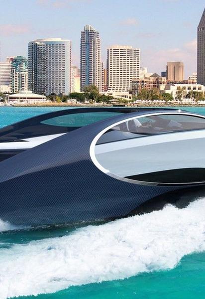 Bugatti Niniette 66